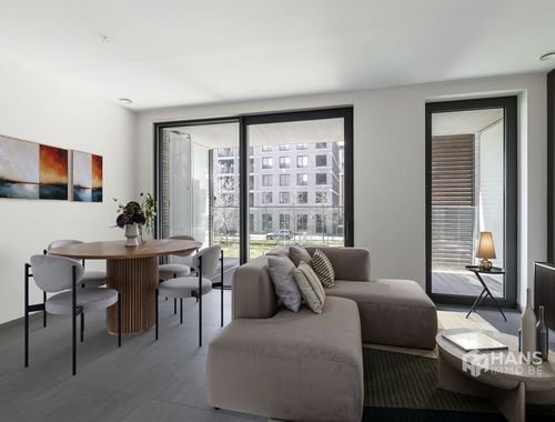                                         Duplex à vendre à Antwerpen, € 375.000
