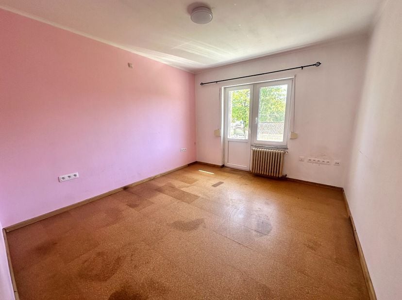 Appartement à vendre
                    à 3500 Hasselt