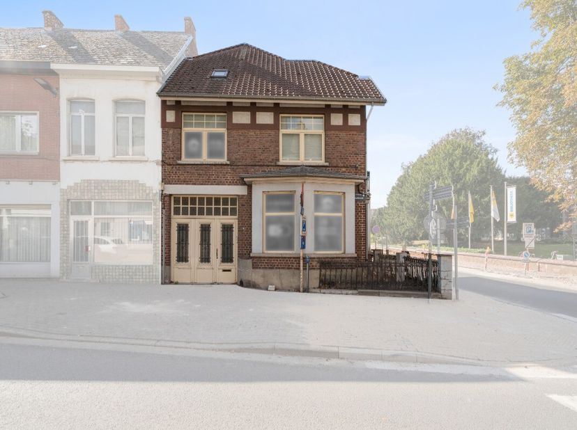 Bedrijfsvastgoed te koop in Heldenlaan 88,
                    9620 Zottegem