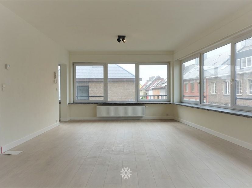 Appartement à louer à Herderstraat 1 boîte 201,
                    9000 Gent