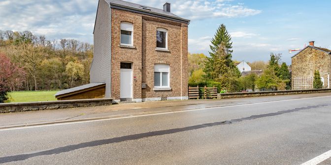 Maison à vendre à Rue des Combattants 32, 6900 On