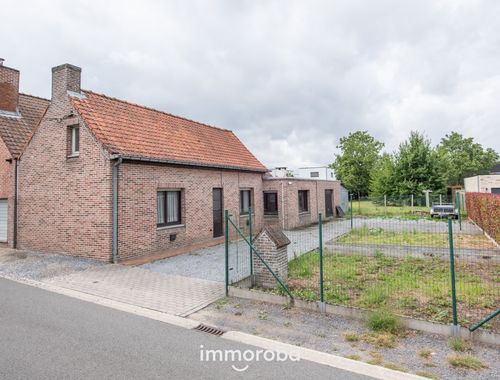                                         Woning te koop in Zulte, € 295.000
