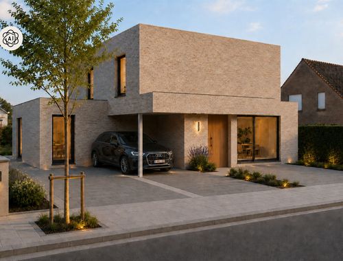                                         Villa à vendre à Marke, € 819.000
