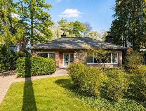                                         Villa te koop in Kapellen, € 665.000

