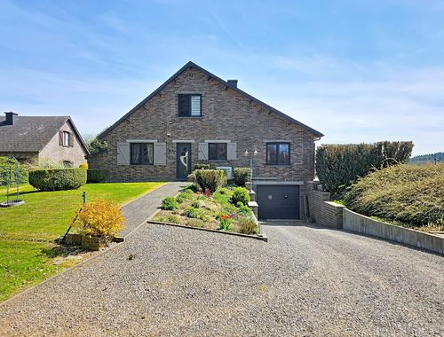                             Maison à vendre à Patignies
