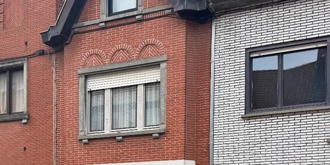 Huis te koop in Albrecht Rodenbachstraat 48, 8800 Roeselare