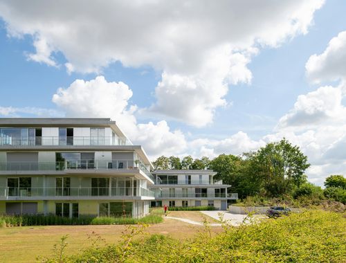                                         Appartement te koop in Roeselare, € 325.000
