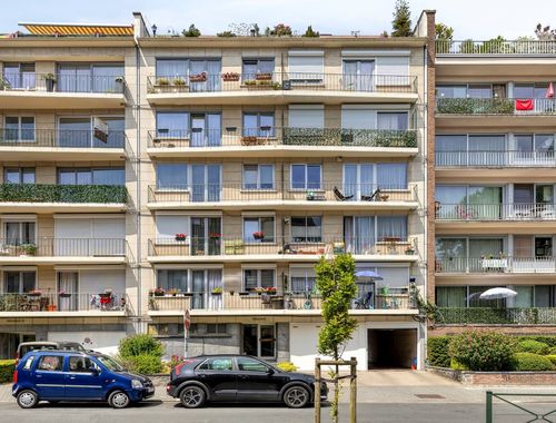                                         Appartement te koop in Sint-Jans-Molenbeek, € 259.000
