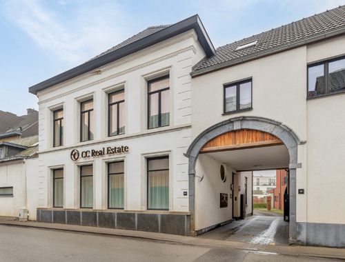                                         Maison à vendre à Lebbeke, € 720.000
