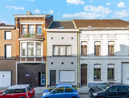                                         Woning te koop in Aalst, € 219.000
