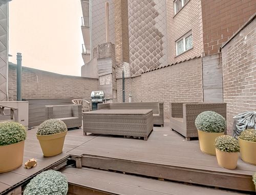                                         Triplex à vendre à Oostende, € 280.000
