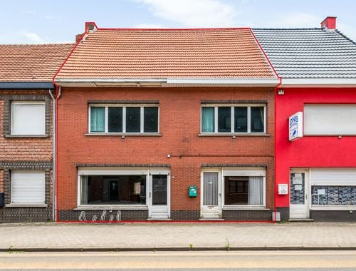                                         Eengezinswoning te koop in Lille, € 349.000
