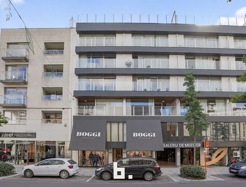                                         Appartement te huur in Roeselare, € 900
