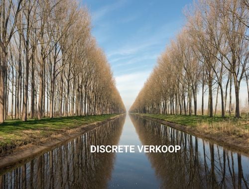                            Hoeve te koop in Damme
