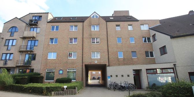 Appartement te koop in Leeuwerikenstraat 42 bus 0301, 3001 Heverlee