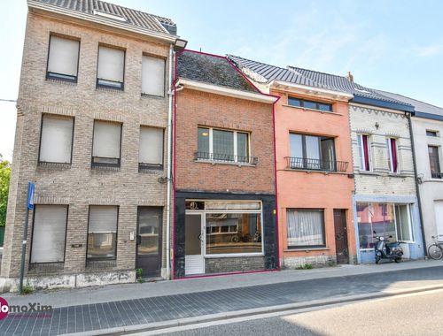                                         Woning te koop in Mechelen, € 198.000
