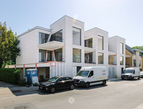                                         Appartement à vendre à Zwijnaarde, € 465.000
