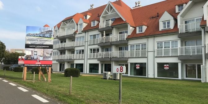 Garage à vendre à Warandestraat 40, 8790 Waregem