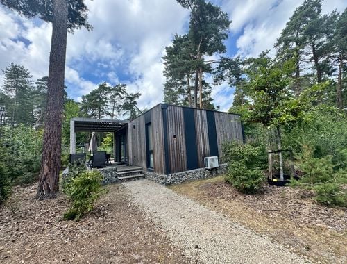                                         Chalet à vendre à Zutendaal, € 195.000
