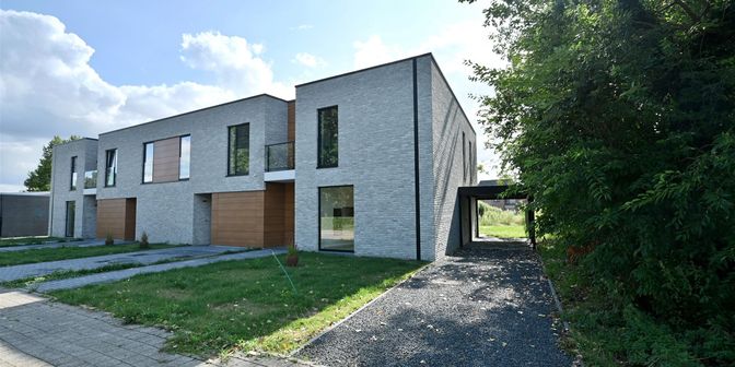 Huis te koop in Kleine Kerkweg 4, 2223 Schriek