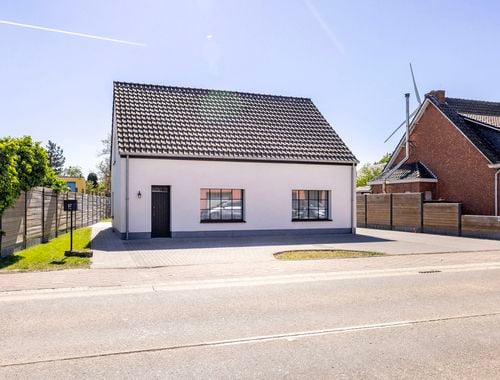                                         Woning te koop in Beerse, € 495.000
