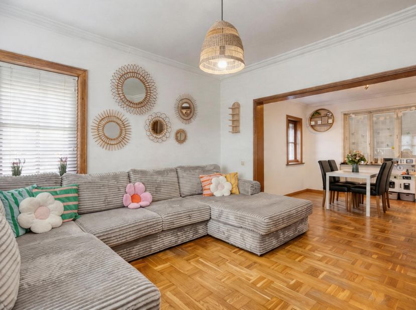 Maison à vendre
                    à 3370 Kerkom