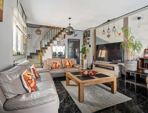                                         Maison unifamiliale à vendre à Geraardsbergen, € 189.000
