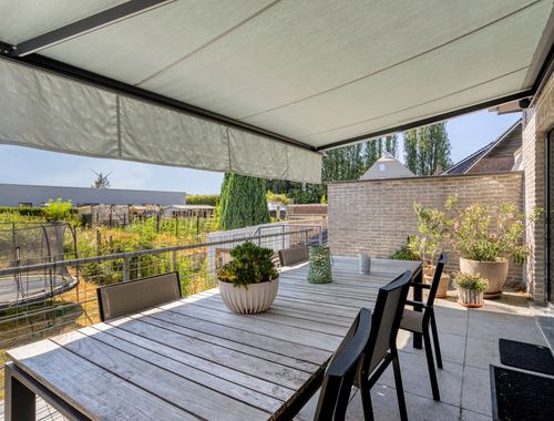                                         Woning te koop in Erembodegem, € 398.000
