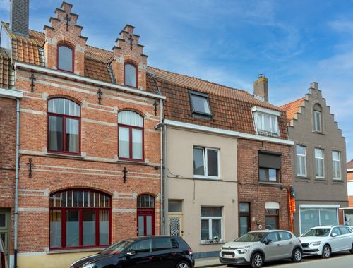                                         Woning te koop in Assebroek, € 495.000
