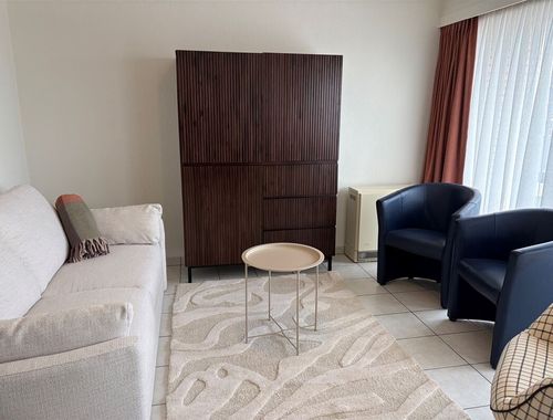                                         Appartement te huur in Middelkerke, € 725
