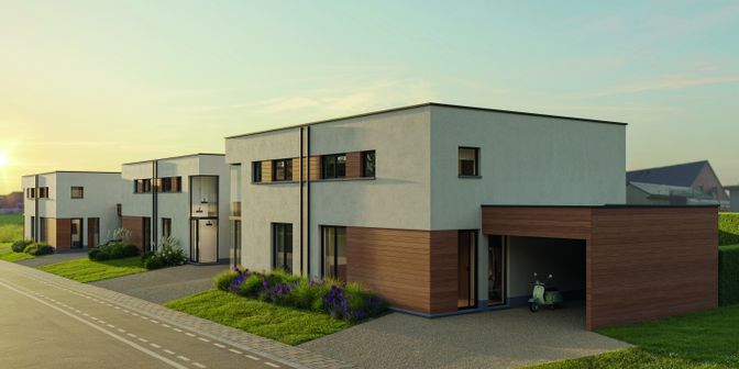 Huis te koop in Scheldestraat 34, 8553 Otegem