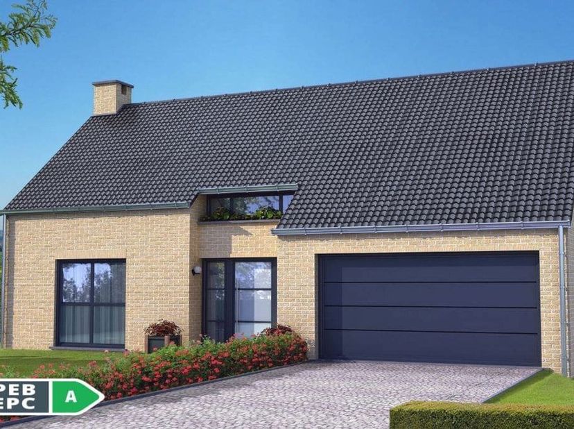 Huis te koop in ,
                    7850 Marck