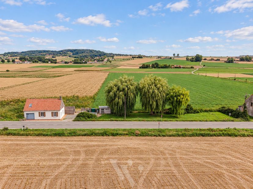 Maison à vendre à Nieuwkerkestraat 55,
                    8950 Nieuwkerke