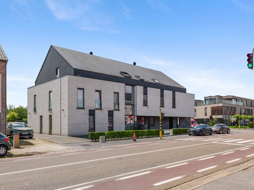 Appartement à louer
                    à 3700 Hoepertingen