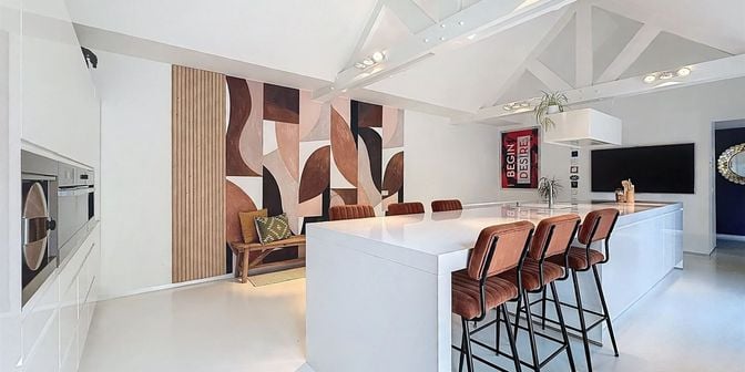 Appartement te koop in RUE DU CHRIST 60, 7700 Moeskroen