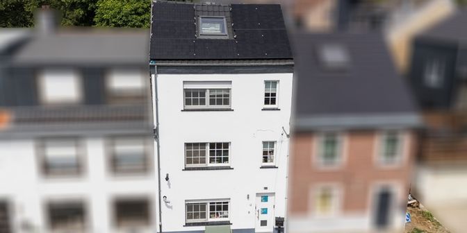 Maison à vendre à Places Thomas Palm 24, 4837 Membach