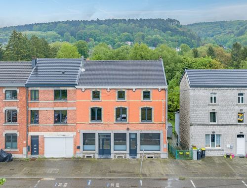                                         Eengezinswoning te koop in Hamoir, € 295.000
