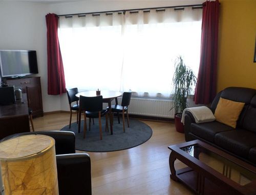                                         Appartement te huur in Etterbeek, € 935
