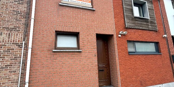 Huis te koop in Kortrijksesteenweg 89, 8530 Harelbeke