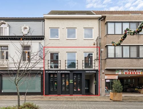                                         Bâtiment commercial à vendre à Herentals, € 299.000
