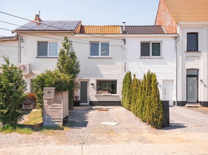 Maison à vendre
                    à 3128 Baal