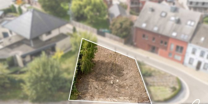 Grond te koop in Sompelplein, 9700 Leupegem