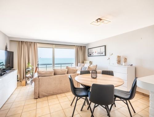                                         Appartement à vendre à Koksijde, € 425.000
