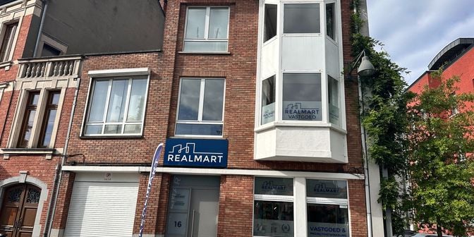 Appartement te huur in Kolonel Dusartplein 16 bus 2, 3500 Hasselt