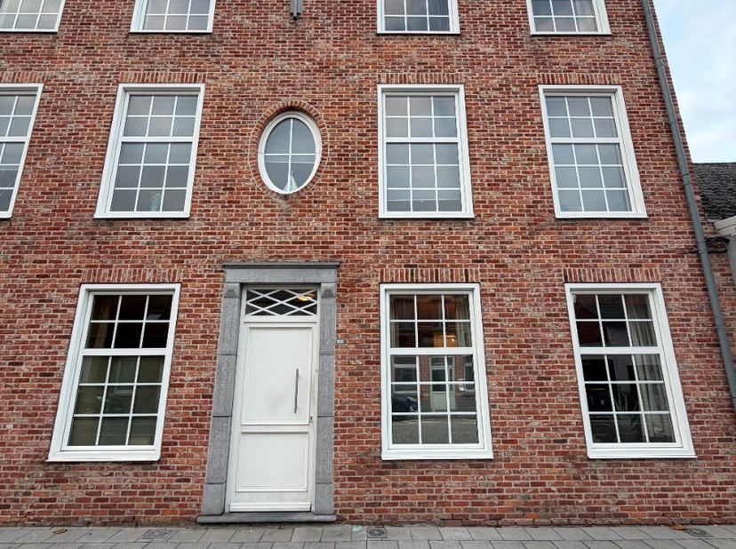 Appartement te huur in Ginderbroek 105 bus 2,
                    2400 Mol