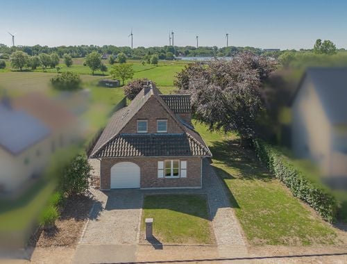                                         Maison à vendre à Puurs, € 498.000
