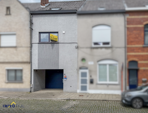                                         Bel-étage à vendre à Aalst, € 249.000
