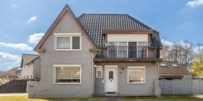 Huis te koop in Toekomststraat 23, 3640 Kessenich