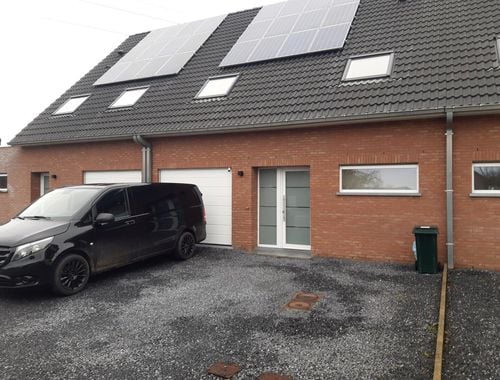                                         Woning te huur in Huise, € 1.100
