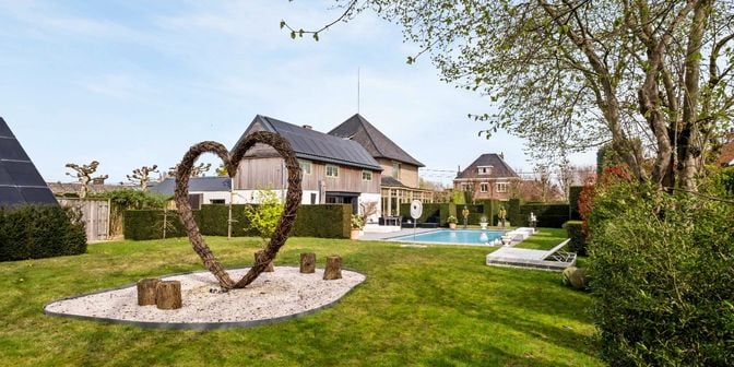 Maison à vendre à Spitaalstraat 29, 8790 Waregem